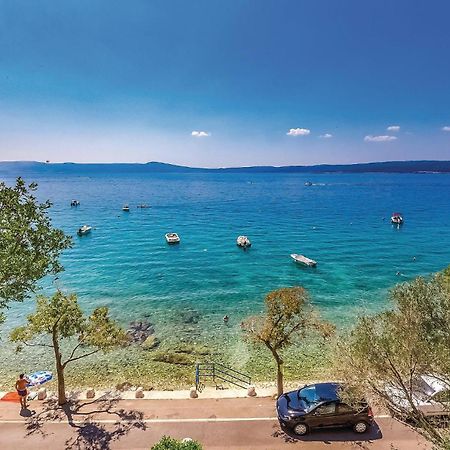 Lovely Apartment In Selce With House Sea View Exterior photo